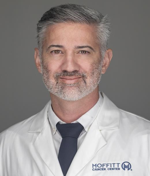 Jimmy  Caudell, MD, PhD