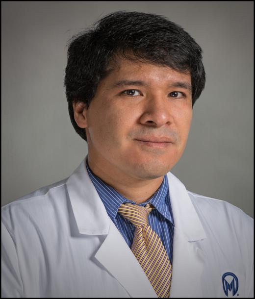 Julio  Chavez, MD, MS
