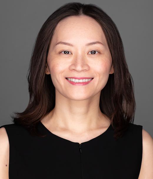 Pei-Ling  Chen, MD, PhD