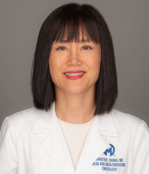 Christine  Chung, MD