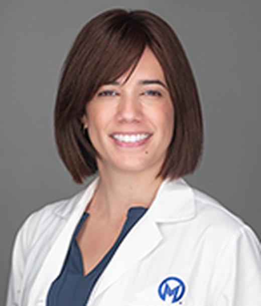 Michelle  Echevarria Colon, MD