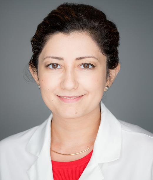 Sepideh  Mokhtari, MD