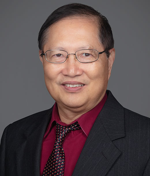 Dahui  Qin, MD, PhD