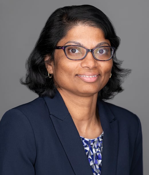 Reshma  Ramlal, MD