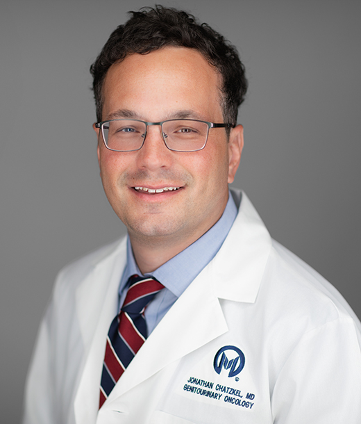 Jon Chatzkel, MD