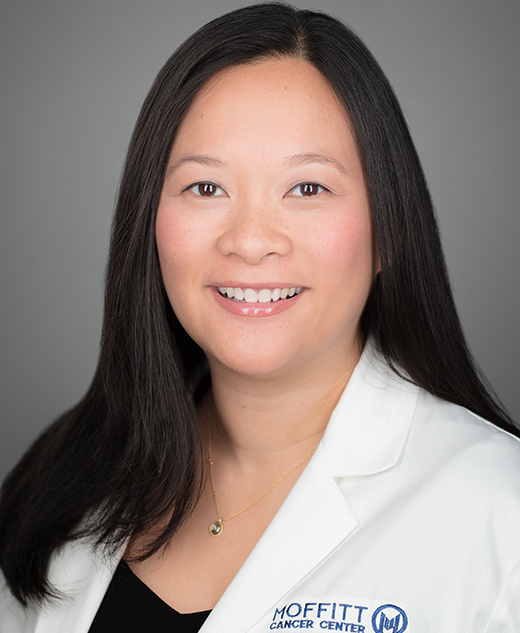 Jing-Yi Chern, MD