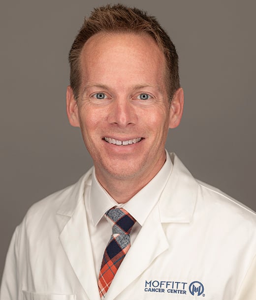 Jason Denbo MD