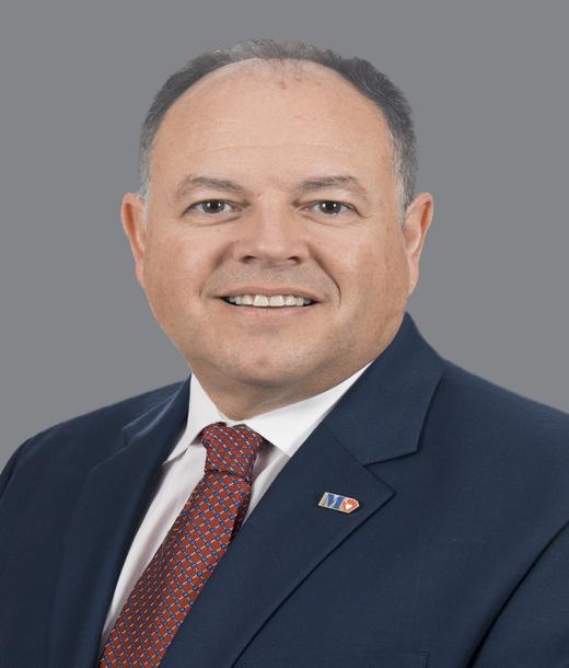 Hugo Fernandez