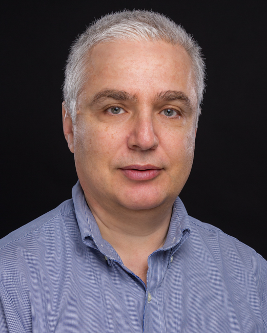 Vladimir Feygelman
