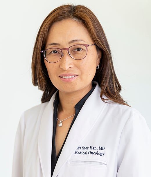 Hyo Han, MD