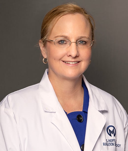 Sarah Hoffe