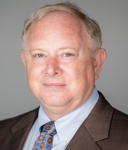 Peter Johnstone