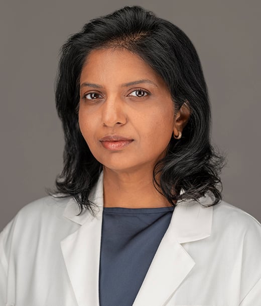 Veena Lingam, MD