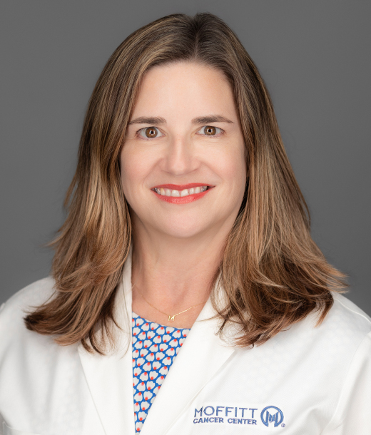 Merry Jennifer Markham, MD Headshot