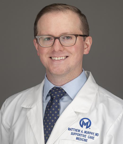 Dr. Murphy