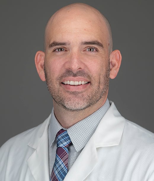 Matthew Perez, MD