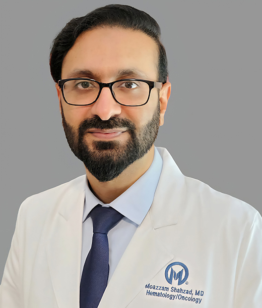 Moazzam Shahzad