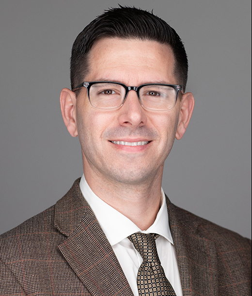 Rory Shallis, MD