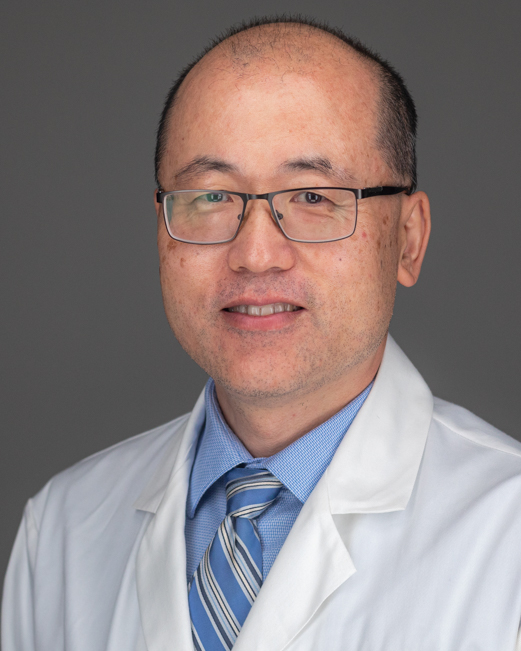 Hong Xu
