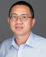 Quincy  Mo, PhD