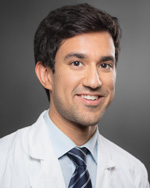 Dr. Kamran Ahm
