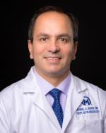 Daniel Anaya, MD