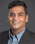 Yoga Balagurunathan