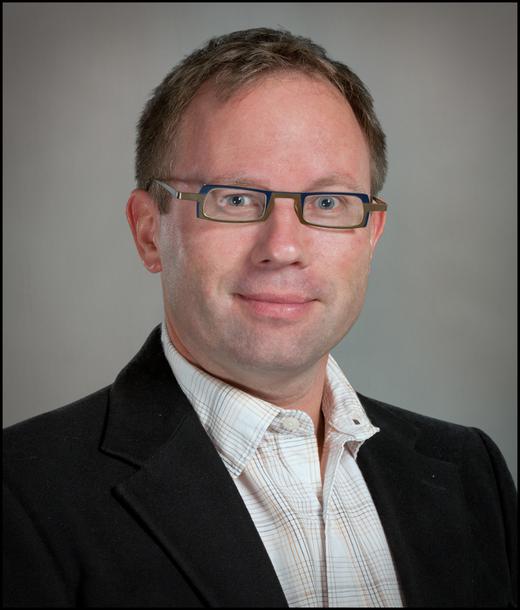 Anders  Berglund, PhD