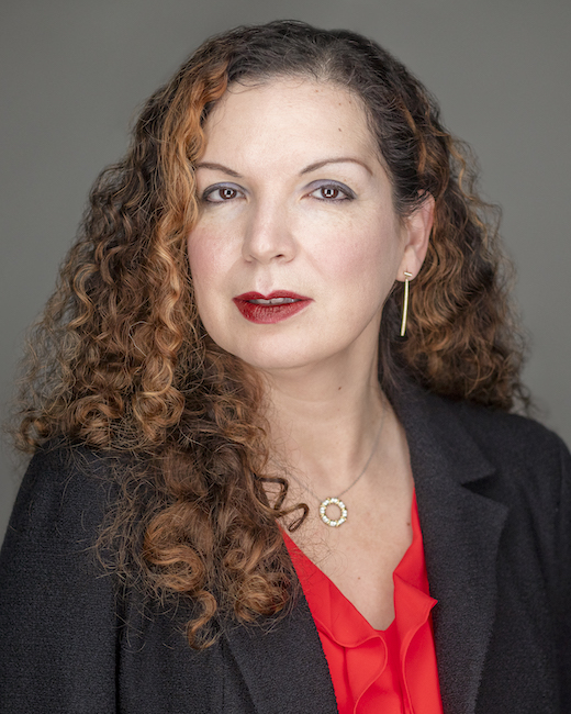 Elsa  Flores, PhD