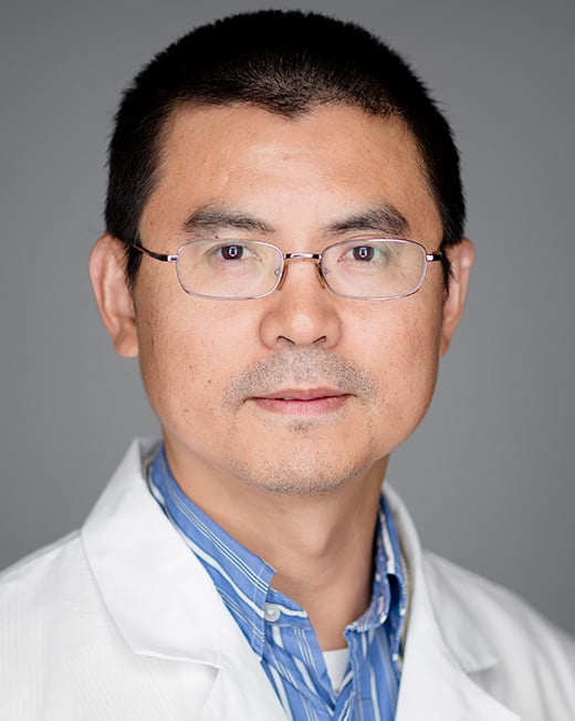 Mark  Ji, PhD