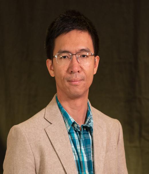 Thanh  Thieu, PhD
