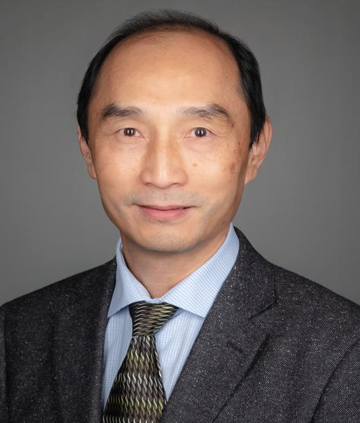 Liang  Wang, MD, PhD