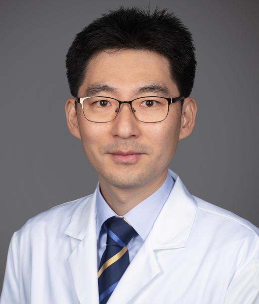 Seongseok  Yun, MD, PhD