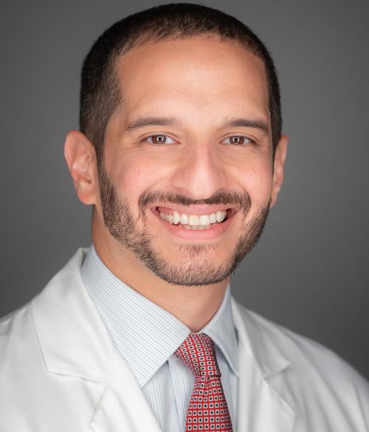 Headshot of Hany Elmariah, MD