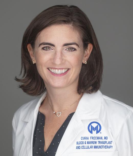 Dr. Ciara Freeman