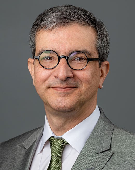 Alvaro Monteiro, PhD