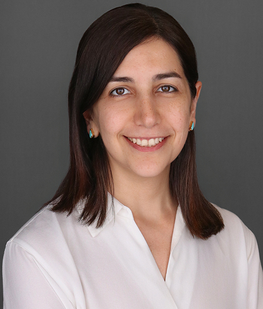 Golnaz Morad