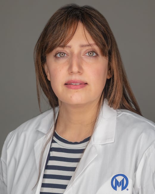 Atousa Ordobazari, MD