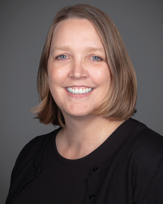 Shari Pilon-Thomas