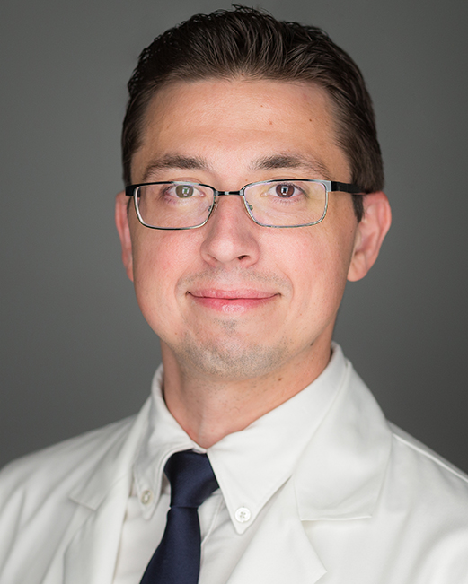 Stephen Rosenberg